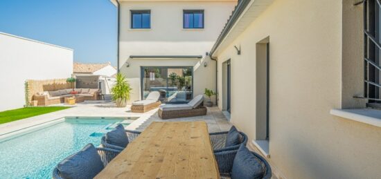 Terrain à bâtir à , Hérault