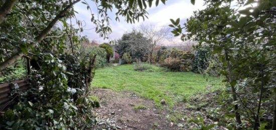 Terrain à bâtir à Cheix-en-Retz, Pays de la Loire