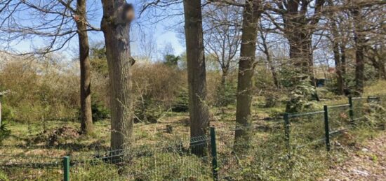 Terrain à bâtir à Saint-Germain-lès-Arpajon, Île-de-France