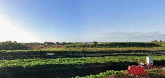 Terrain à bâtir à Harnes, Hauts-de-France