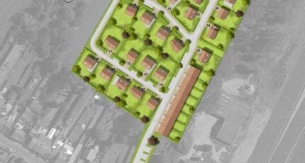 Drocourt Terrain à bâtir - 2437992-6130annonce220260223u8NuT.jpeg Maisons Open