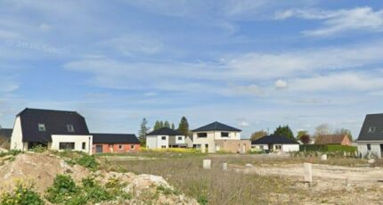 Bailleul-Sir-Berthoult Terrain à bâtir - 2440685-1215annonce12026022502Kha.jpeg Maisons Open