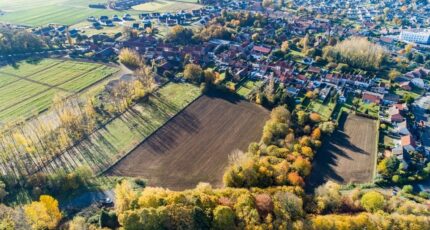 Drocourt Terrain à bâtir - 2441992-11030annonce220260226h7D9z.jpeg Maisons Open