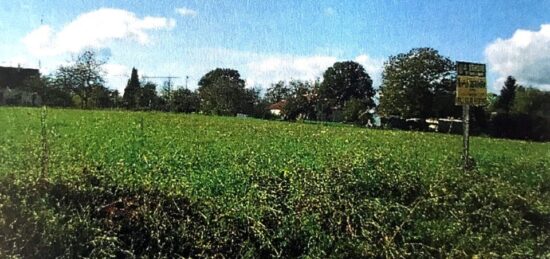Terrain à bâtir à Chalautre-la-Petite, Île-de-France
