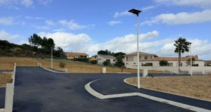 Portel-des-Corbières Terrain à bâtir - 2442240-692annonce12026022668QJU.jpeg Maisons Open