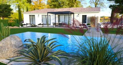 Lorgues Terrain à bâtir - 2443375-3951annonce420260227zDe6J.jpeg Maisons Open