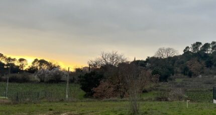 Carcès Terrain à bâtir - 2443537-11723annonce120260227zvm08.jpeg Maisons Open