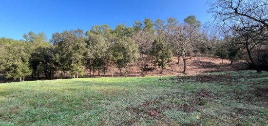 Terrain à bâtir à Taradeau, Provence-Alpes-Côte d'Azur