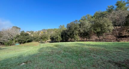 Taradeau Terrain à bâtir - 2443706-11723annonce220260227RgrCO.jpeg Maisons Open