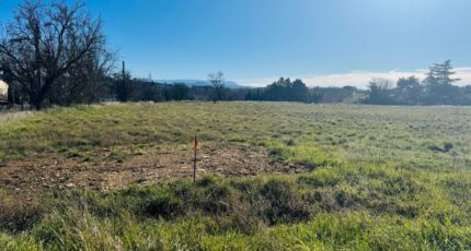 Pertuis Terrain à bâtir - 2444318-11677annonce220260301LWgFZ.jpeg Maisons Open