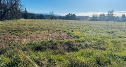 Pertuis Terrain à bâtir - 2444318-11677annonce420260301LACUP.jpeg Maisons Open