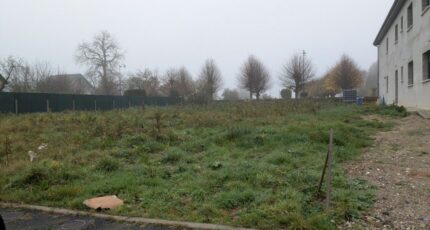 La Vaupalière Terrain à bâtir - 2444358-1887annonce120260301HXpvB.jpeg Maisons Open