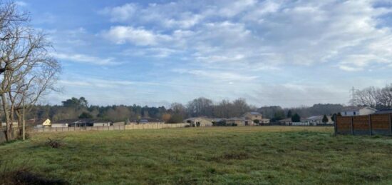 Terrain à bâtir à Léognan, Nouvelle-Aquitaine