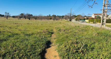 Pertuis Terrain à bâtir - 2444429-11677annonce320260301XaF9o.jpeg Maisons Open