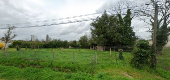Terrain à bâtir à Ambarès-et-Lagrave, Nouvelle-Aquitaine