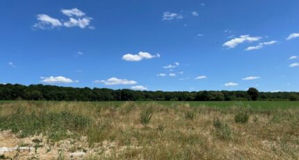 Beauvais Terrain à bâtir - 2444006-11453annonce120260228ckhUU.jpeg Maisons Open