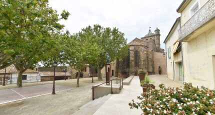 Neffiès Terrain à bâtir - 2351880-11507annonce1202511289OgMz.jpeg Maisons Open