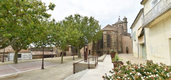 Terrain à bâtir à Neffiès, Occitanie