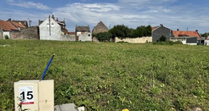 Arleux Terrain à bâtir - 2410749-10063annonce320260128Hd1h2.jpeg Maisons Open