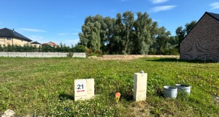 Arleux Terrain à bâtir - 2410749-10063annonce420260128sr24c.jpeg Maisons Open