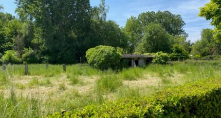 Rieulay Terrain à bâtir - 2444438-10063annonce120260301nKUVs.jpeg Maisons Open