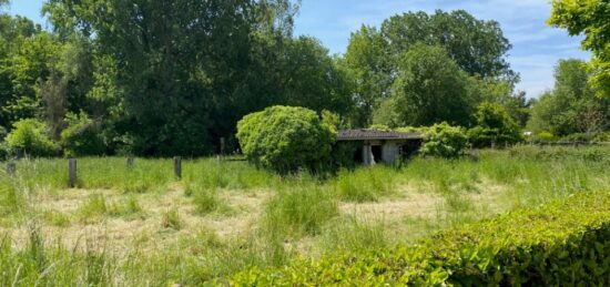 Terrain à bâtir à Rieulay, Hauts-de-France