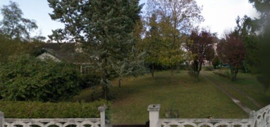 Terrain à bâtir à , Essonne