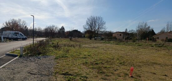 Terrain à bâtir à Lavernose-Lacasse, Occitanie