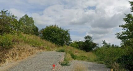 Castanet-Tolosan Terrain à bâtir - 2442108-5771annonce120260226LpTuP.jpeg Maisons Open