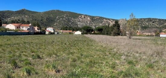 Terrain à bâtir à Rodès, Occitanie