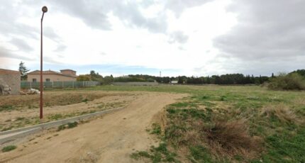 Lespignan Terrain à bâtir - 2353477-11018annonce220250806s97G4.jpeg Maisons Open