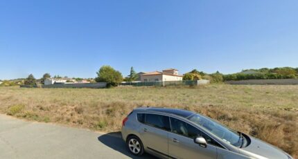 Lespignan Terrain à bâtir - 2353477-11018annonce42025080663AeR.jpeg Maisons Open