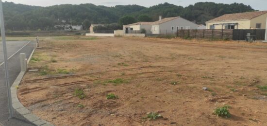 Terrain à bâtir à Cessenon-sur-Orb, Occitanie