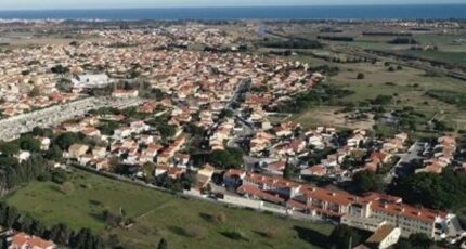 Saint-Laurent-de-la-Salanque Terrain à bâtir - 2444674-4671annonce1202603025NdxN.jpeg Maisons Open