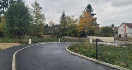 Le Mée-sur-Seine Terrain à bâtir - 2444093-10545annonce1202510279RVfJ.jpeg Maisons Open