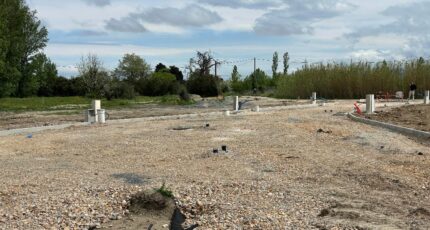 Ponteilla Terrain à bâtir - 2444759-4671annonce120260302nwbIa.jpeg Maisons Open