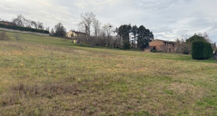 Saint-Sulpice Terrain à bâtir - 2440488-11356annonce1202602257AKK5.jpeg Maisons Open