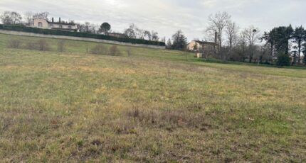 Saint-Sulpice Terrain à bâtir - 2440488-11356annonce220260225brH03.jpeg Maisons Open