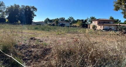 Callian Terrain à bâtir - 2444806-10140annonce1202510135AISc.jpeg Maisons Open