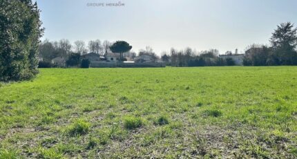 Aigrefeuille-d'Aunis Terrain à bâtir - 2444743-9644annonce120260302LJBTH.jpeg Maisons Open