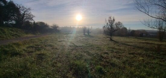 Terrain à bâtir à , Ardèche