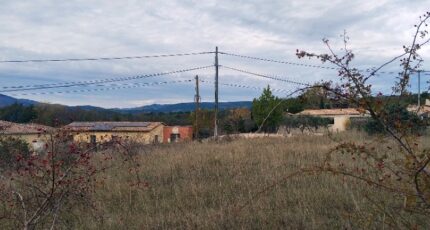 Les Vans Terrain à bâtir - 2444858-5100annonce1202603020tkfg.jpeg Maisons Open