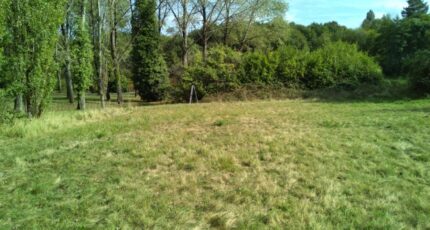 Clérac Terrain à bâtir - 2444863-11015annonce120260302odcNL.jpeg Maisons Open