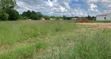 Pisany Terrain à bâtir - 2423349-10974annonce120260209gCNbB.jpeg Maisons Open