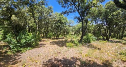 Bourg-Saint-Andéol Terrain à bâtir - 2378357-812annonce320251230qaoHa.jpeg Maisons Open