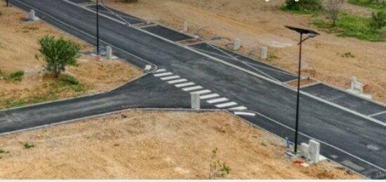 Terrain à bâtir à Ornaisons, Occitanie