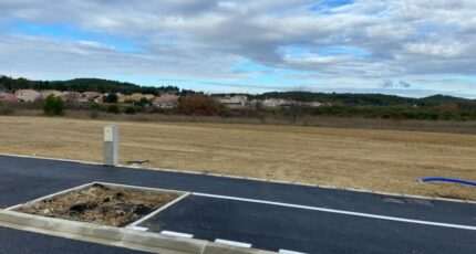 Lézignan-Corbières Terrain à bâtir - 2376038-3971annonce120250113XeN4I.jpeg Maisons Open