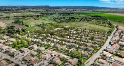 Coursan Terrain à bâtir - 2376061-3971annonce120240912BVdh1.jpeg Maisons Open