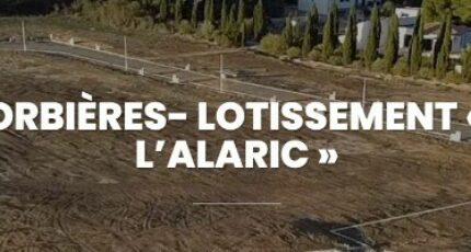 Ferrals-les-Corbières Terrain à bâtir - 2376020-3971annonce1202601150Hr1F.jpeg Maisons Open