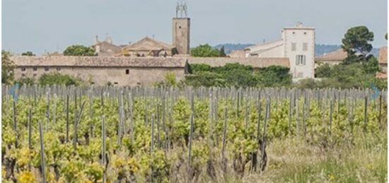 Terrain à bâtir à , Aude